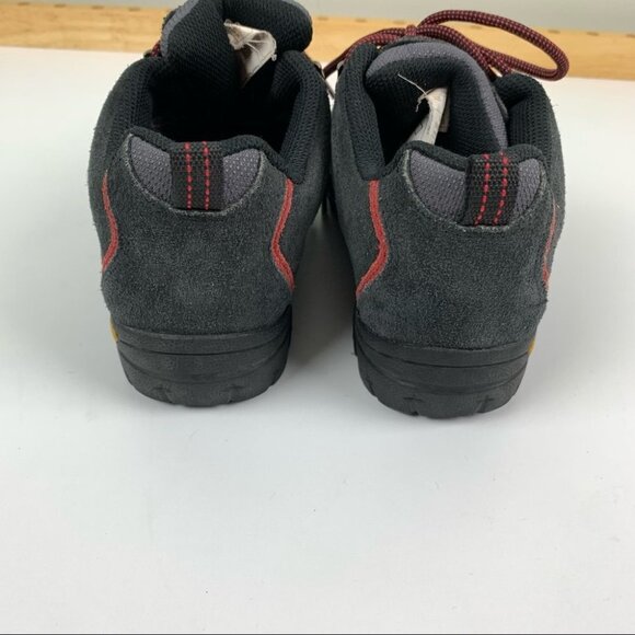 MOUNTAIN Warehouse Vibram Walkin Hiking  Shoes Size 4 - Picture 5 of 8